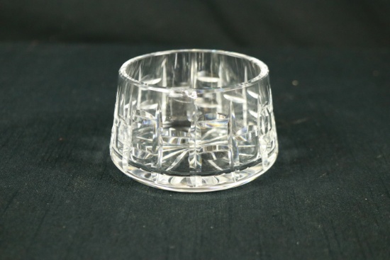 Waterford Crystal Bowl