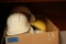 15 Hard Hats