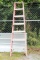 7Ft. Fiberglass Stepladder