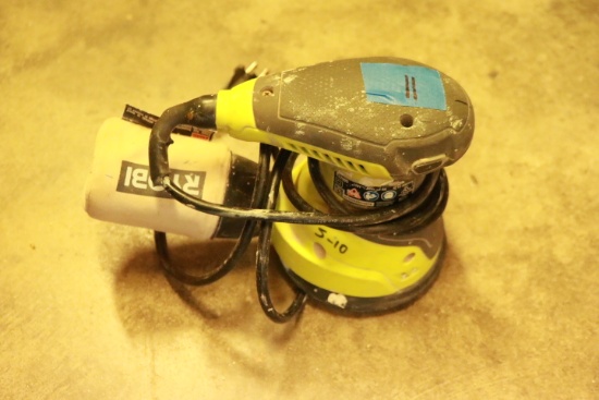 Ryobi Palm Sander