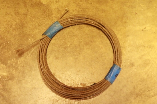 Roll Of Cable