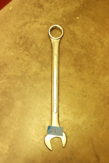 1 3/4" Box Wrench