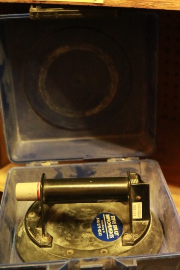 Suction Clamp In Box