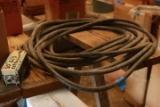 Soft 6/3 Extension Cord