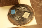 7 Saw Blades