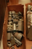 Box Of Electrical Connectors