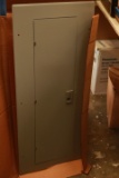 GE Panel Box Cover