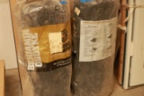 2 Rolls Of Shingle Insulation