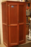 Wooden Cabinet