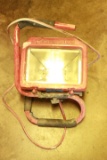 Commercial Electric Halogen Light