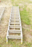 Werner 24Ft. Extension Ladder