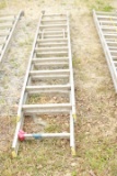 Werner 20Ft. Extension Ladder