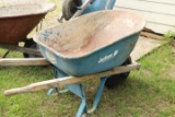 Wheel Barrow