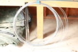 Metal Fencing Wire