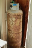 Propane Tank