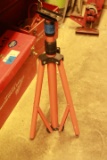 Shoplight Tripod