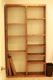 Large Bookcase