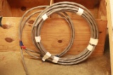 Mobile Home Service Entrance Cable