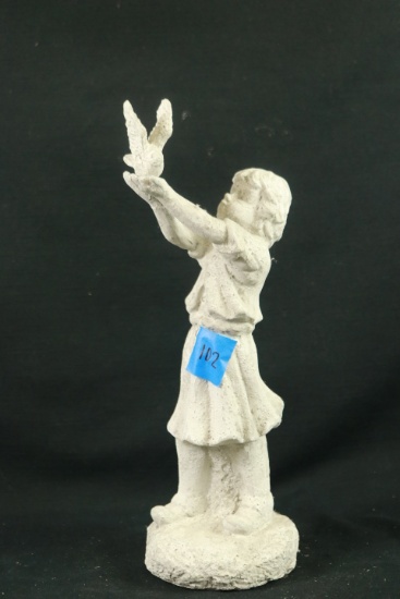 Composite Figurine