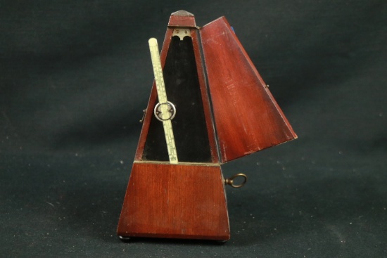 Theodore Presser Metronome