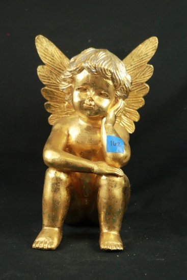 Angel Figurine