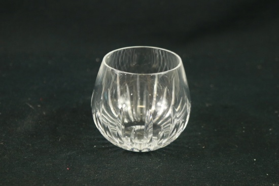 Waterford Crystal Glass