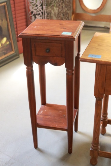 Pine Table