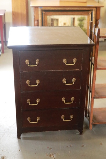 4 Drawer Chest