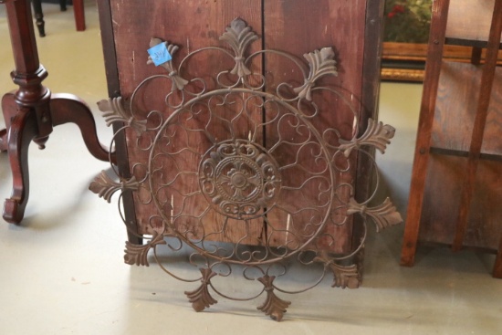 Metal Wall Hanging