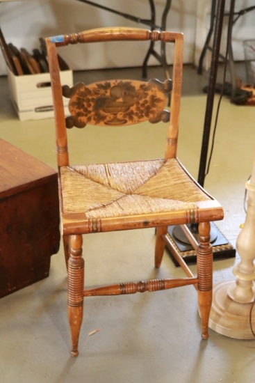 Hitchcock Chair