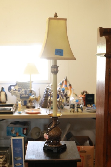 Lamp