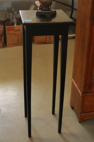 Painted Table