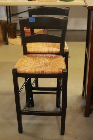 Pair Of Bar Stools