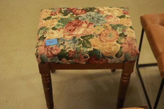 Stool