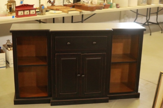 Entertainment Cabinet