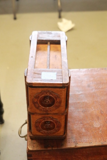 Sewing Box