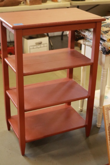 Wooden Shelf