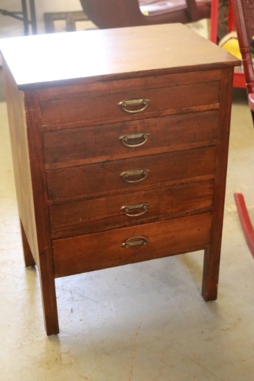 5 Drawer Chest