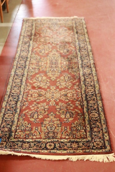Runner Rug