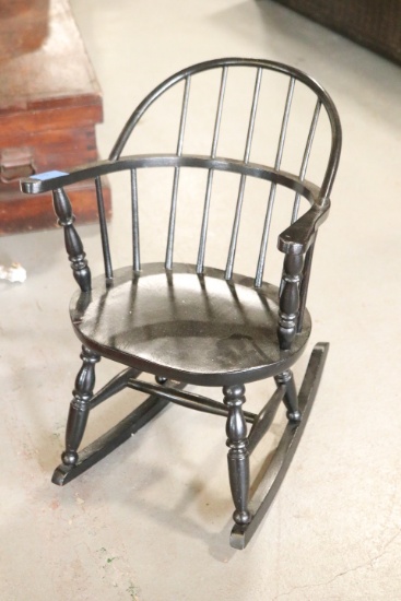 Child's Rocker