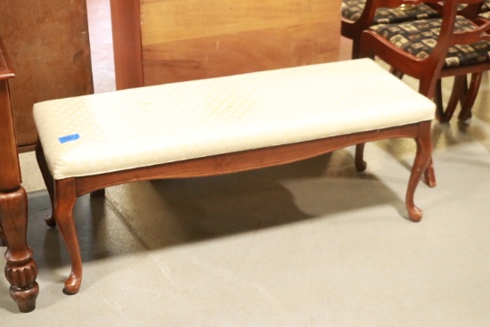 Bed Bench