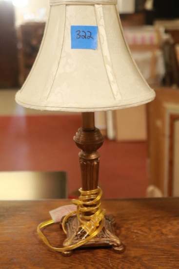 Small Lamp