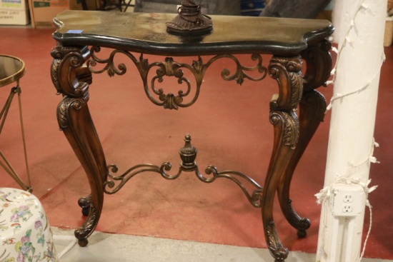 Hall Table