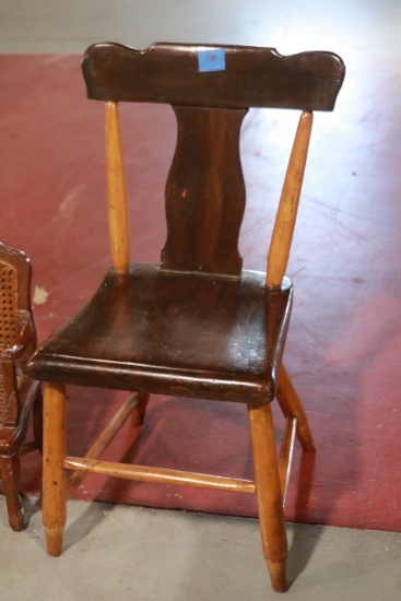 Cottage Style Chair