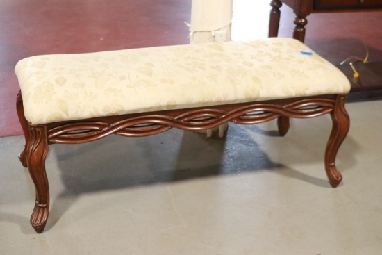 Bed Bench