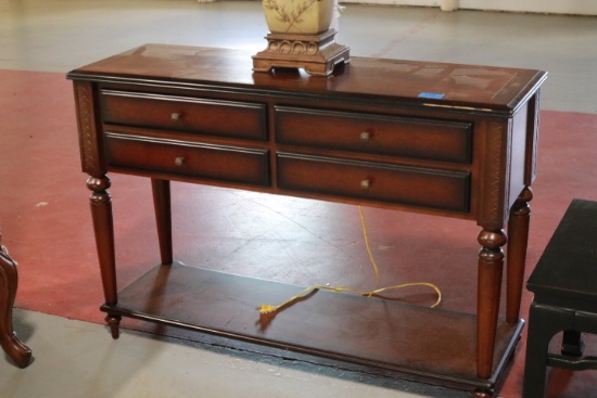 Hall Table
