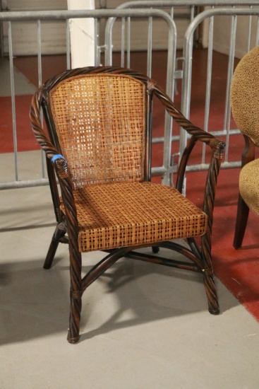 Arm Chair