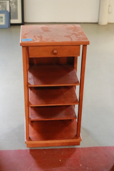 Maple Night Stand
