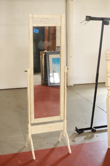 Shabby Chic Chavelle Mirror