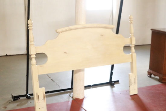 Bed Headboard & Frame